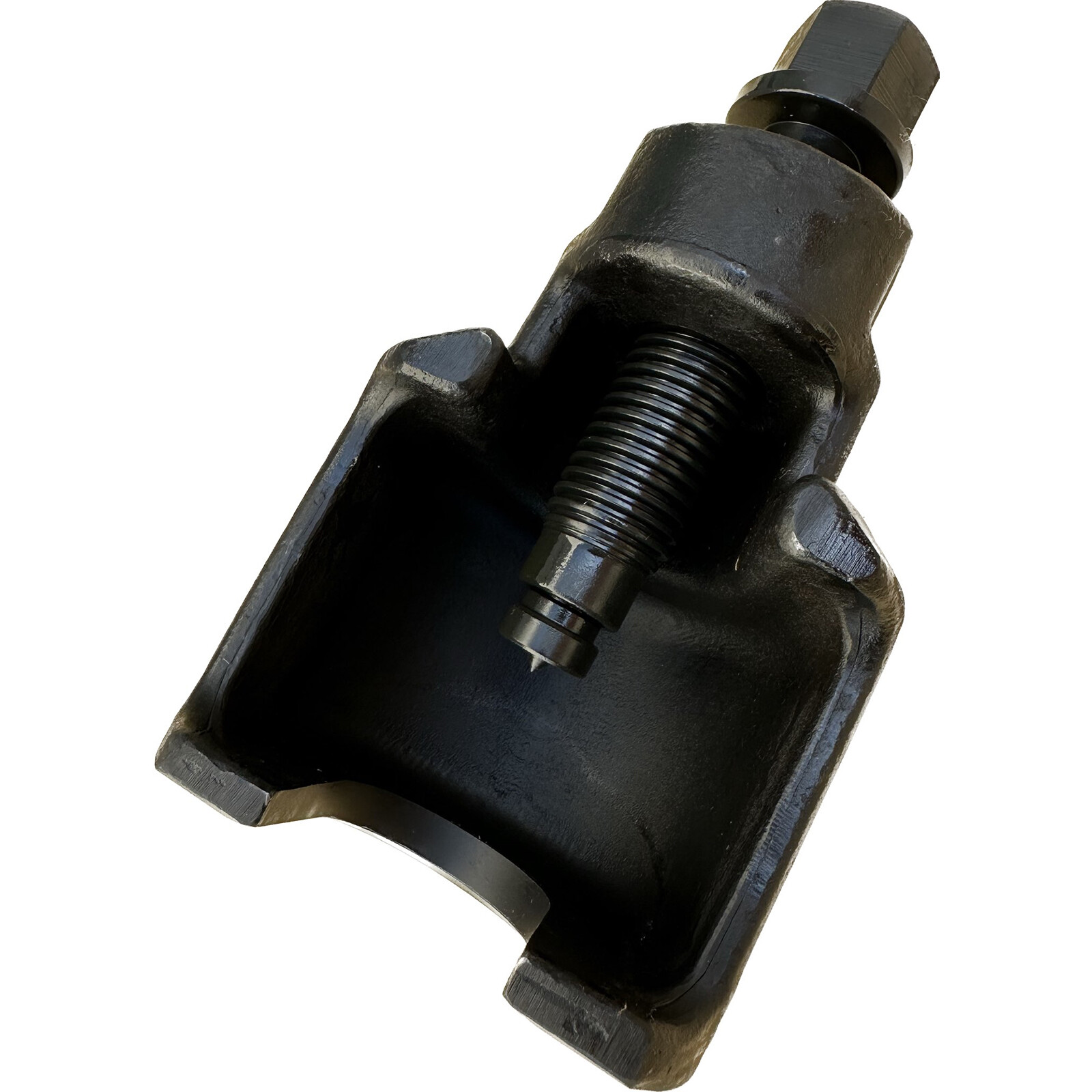 Truck Ball Joint Removal Tool 39mm Extractor Separator Puller Disassembly Benz