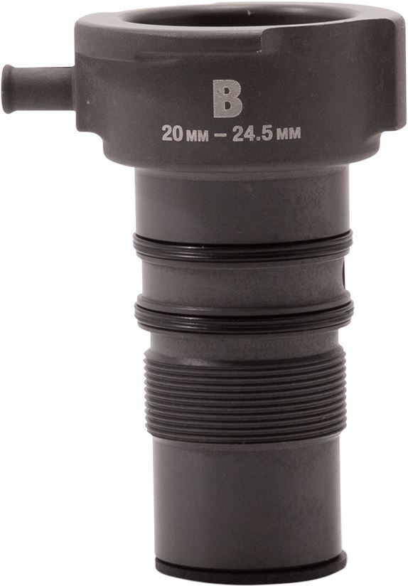 Motion Pro 08-0672 Cooling System Adtapters 20Mm – 24.5Mm