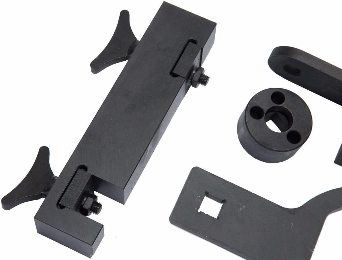 Camshaft Alignment Petrol Engine Timing Tool Kit For Jaguar Land Rover (V8)5.0L