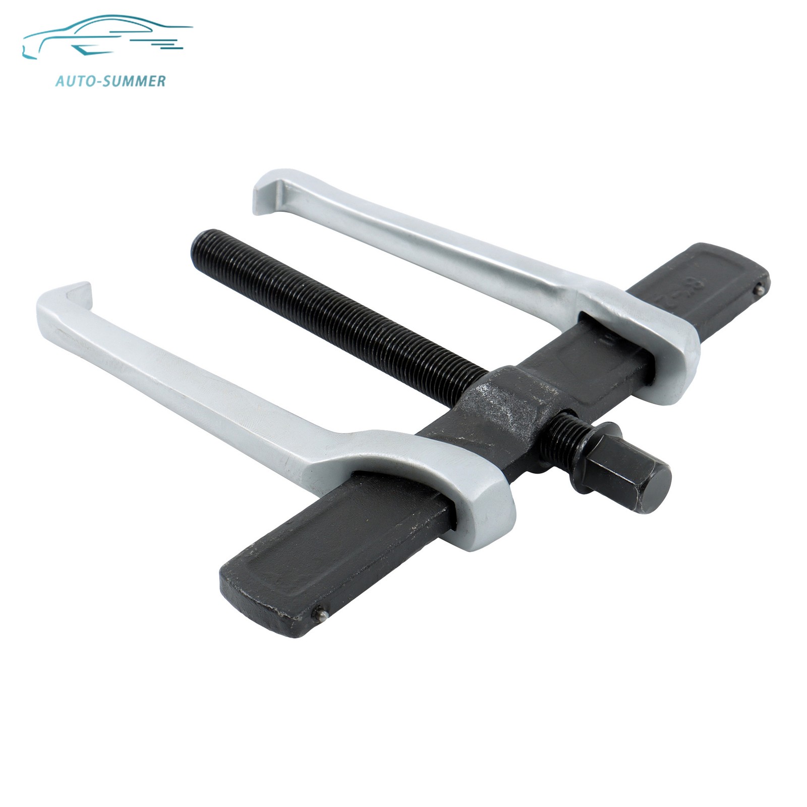 For Removal of Pulley Flywheel Bearing 2 Jaw Puller 2 Claw Gears Puller 8inch