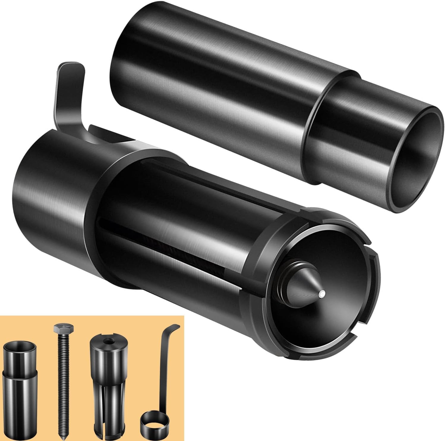 T-0160 Extension Housing Bushing Driver Remover Installer Tool For Transmission