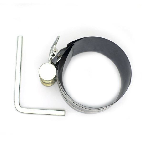 53-175mm QUICK RELEAS ENGINE PISTON RING COMPRESSOR ADJUSTABLE RATCHRT TYPE