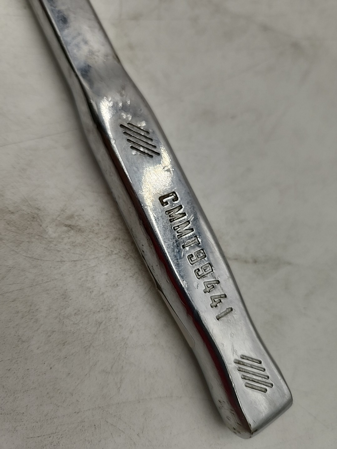 Craftsman 1/2 Inch Drive 72 Tooth Long-Handle Ratchet CMMT99441