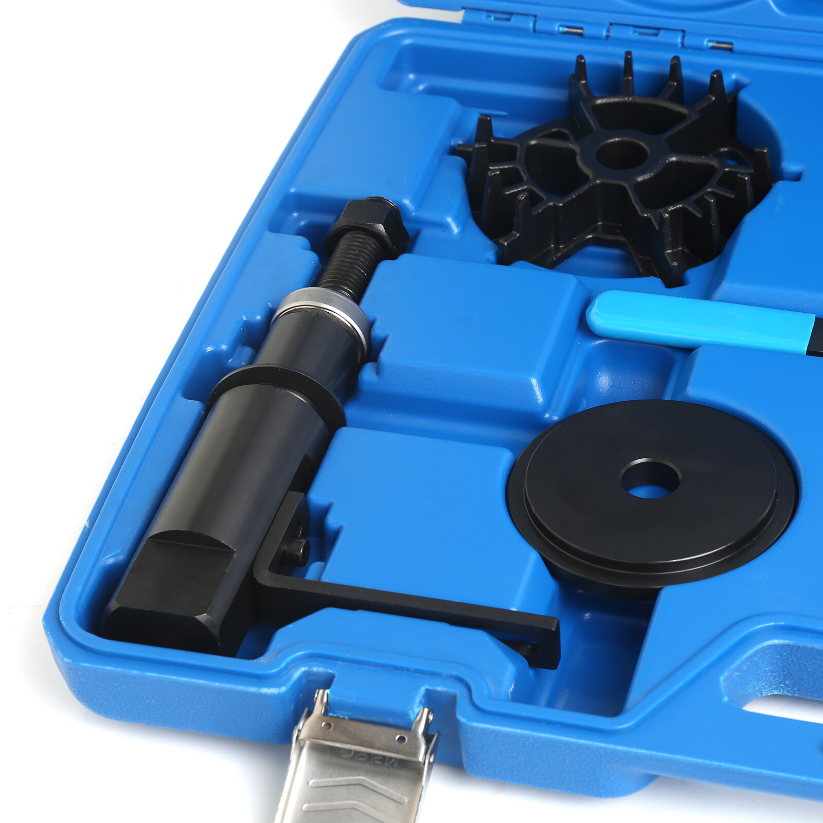 Dual Clutch Transmission Reset Tool Set Fit Ford Focus OEM DPS6-DCT F1FZ-7B546-B