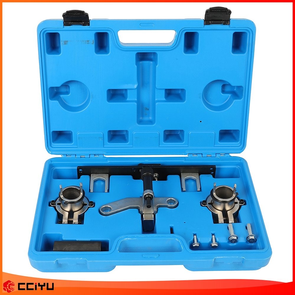 Engine Camshaft Timing Tool Kit for Silverado Sierra 2.7L Cadillac XT4 2.0L