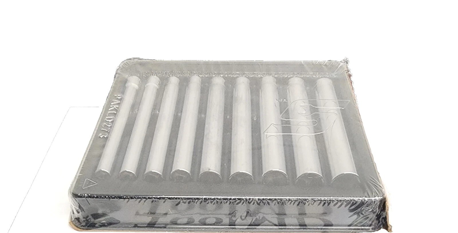 NEW Snap-on™ 1/4″ drive 7-15 mm 9pc 6-pt Extra Deep Socket SET 109STMML SEALED!