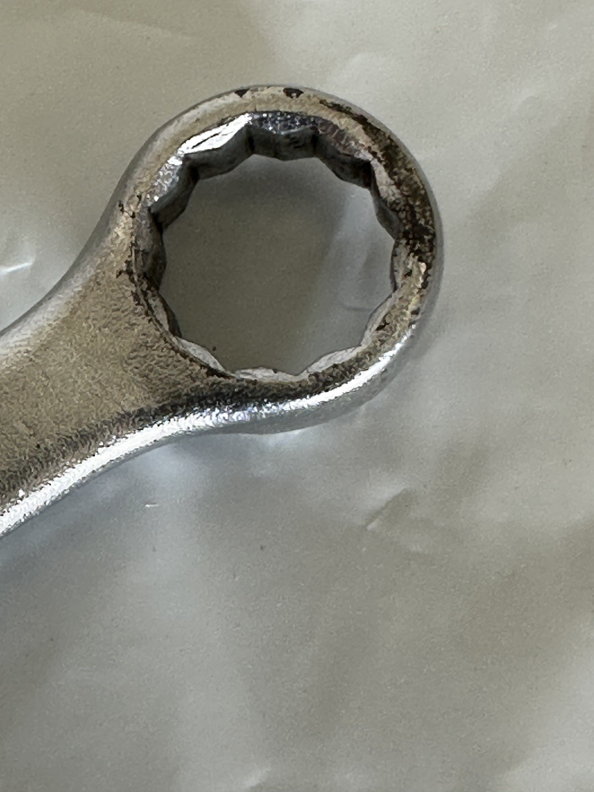 Proto Professional 12mm Combination Wrench 12pt Point 1212M USA Metric