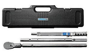 Precision Instruments C4D600F 3/4″ Split Beam Torque Wrench