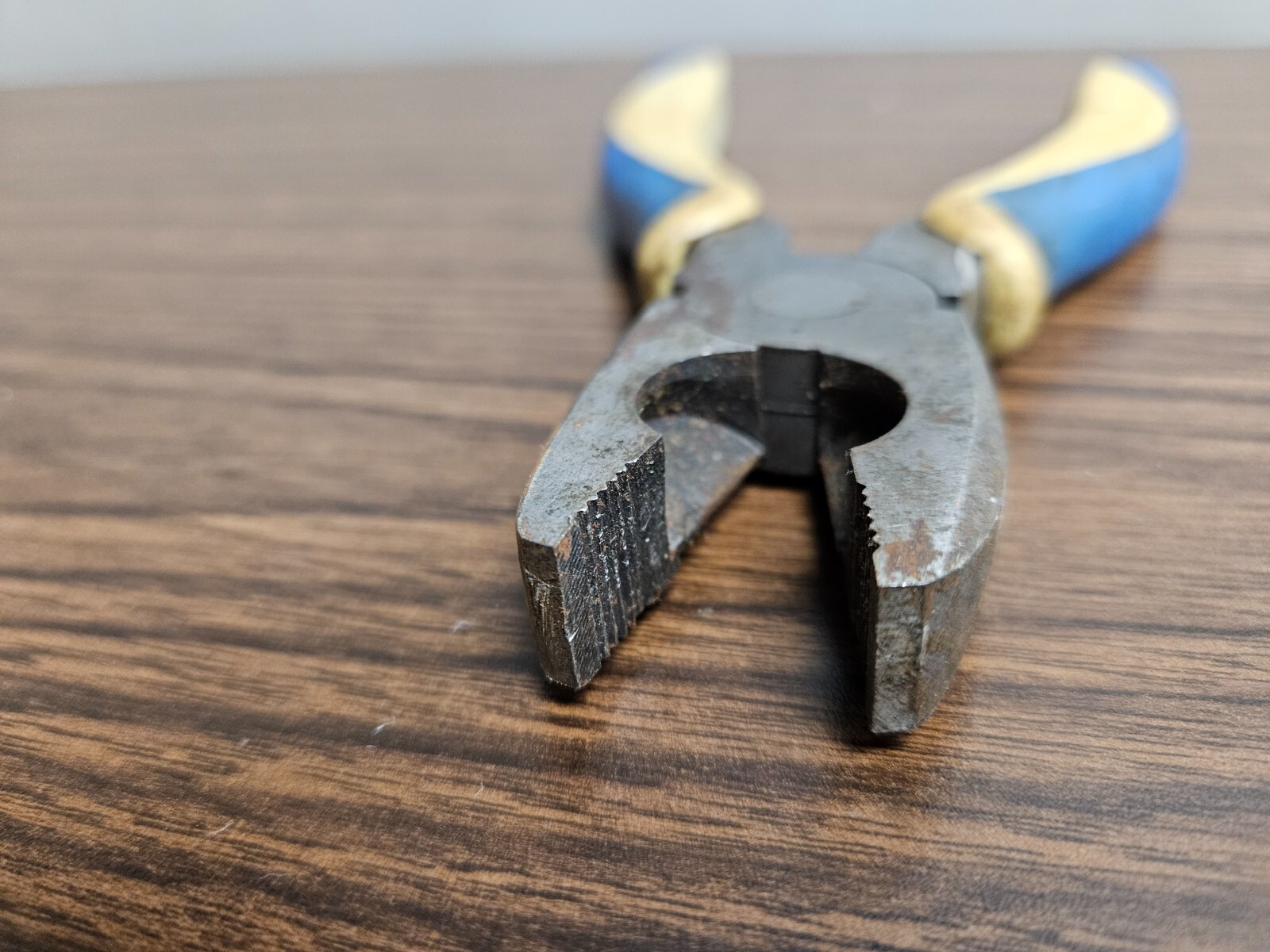 Blue Point 3 pcs Pliers & Cutter B75CMP Round Nose B58HLP Pliers B87CP Cutter