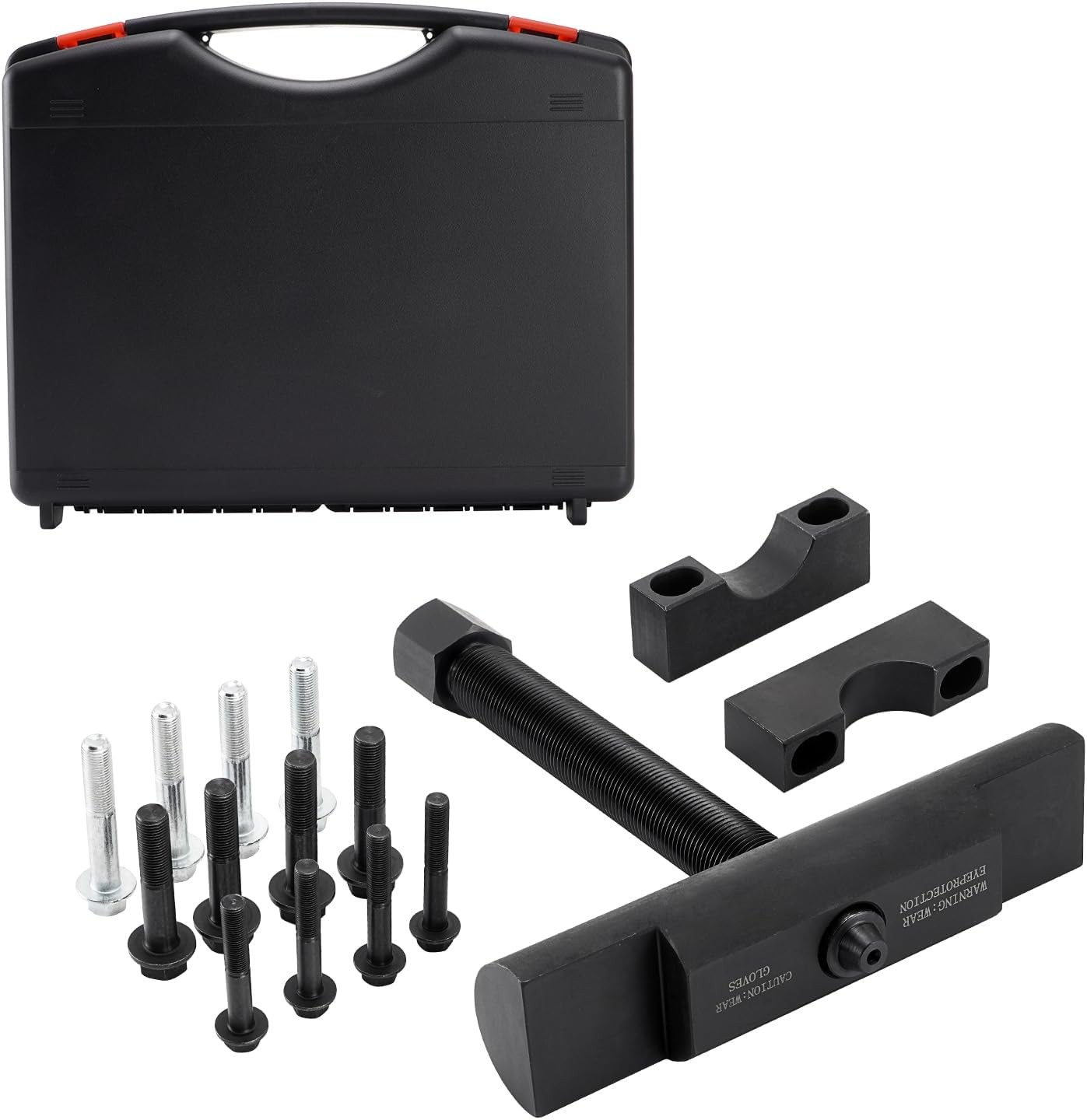 Heavy Duty Yoke Puller Tool For Semi Trucks, Class 6-8 Trucks & Equipment, 10803