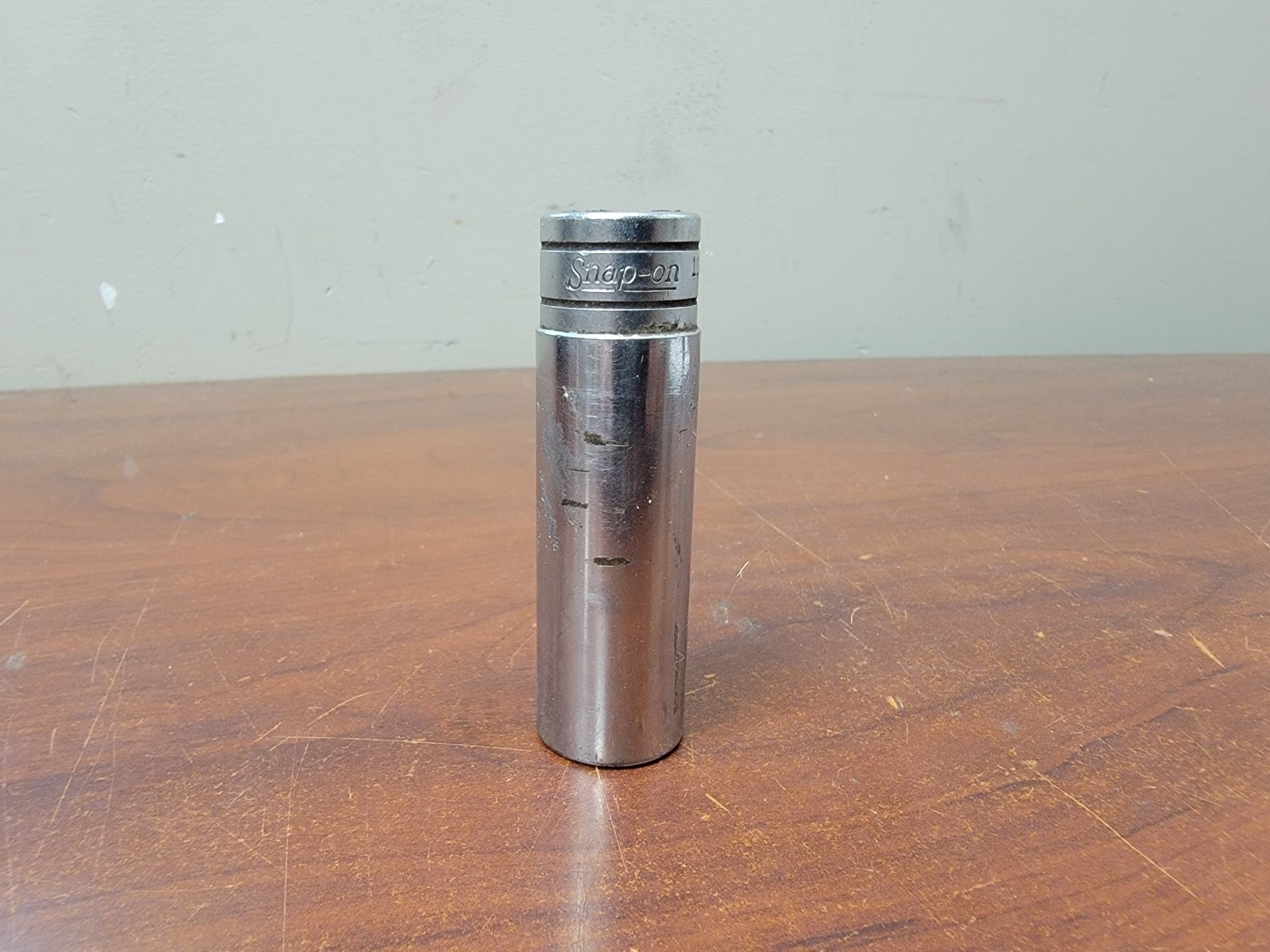 Snap-on TS221 11/16” 1/2” Drive Deep Socket USA