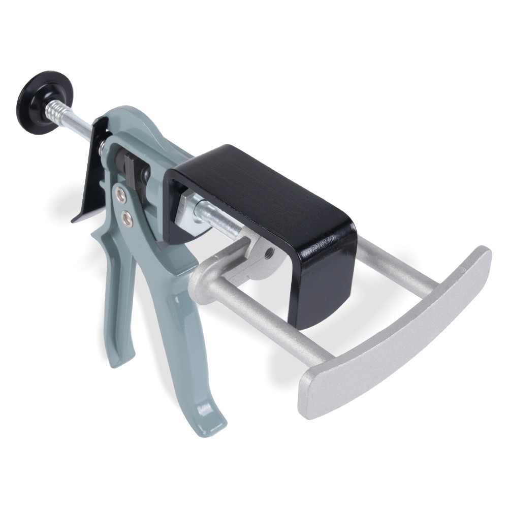 25750 Dual Caliper Piston Compressor Tool Brake Caliper Compressor Spreader NEW