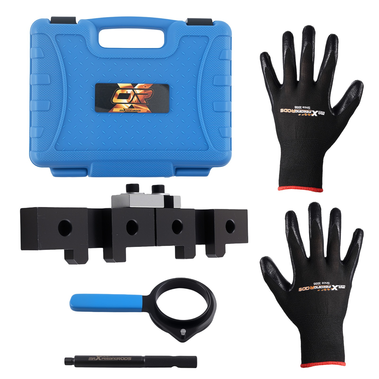 Camshaft Timing Tools Kit For BMW M50 M52 M54 Engines Tool Sets M42B18