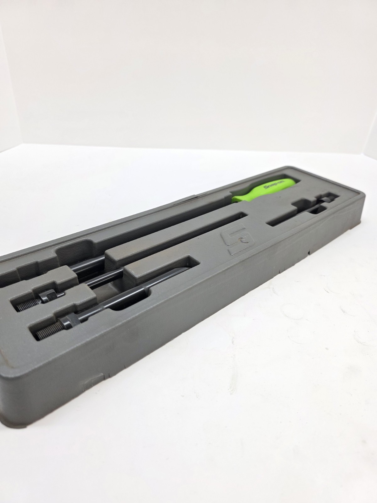 Snap-on Tools USA NEW Green Wire Insertion Tool Set WINS100G