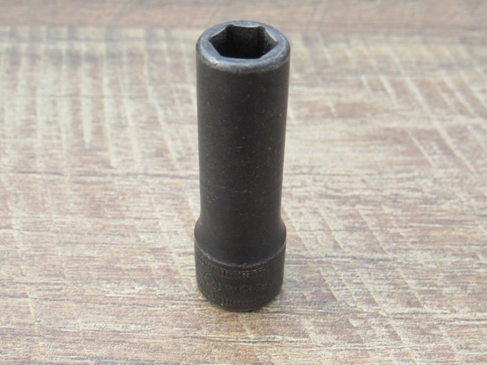 SNAP ON 9MM SIMFM9A 3/8″ DRIVE 6 POINT DEEP IMPACT SOCKET NEW LOGO NICE USA 9 MM