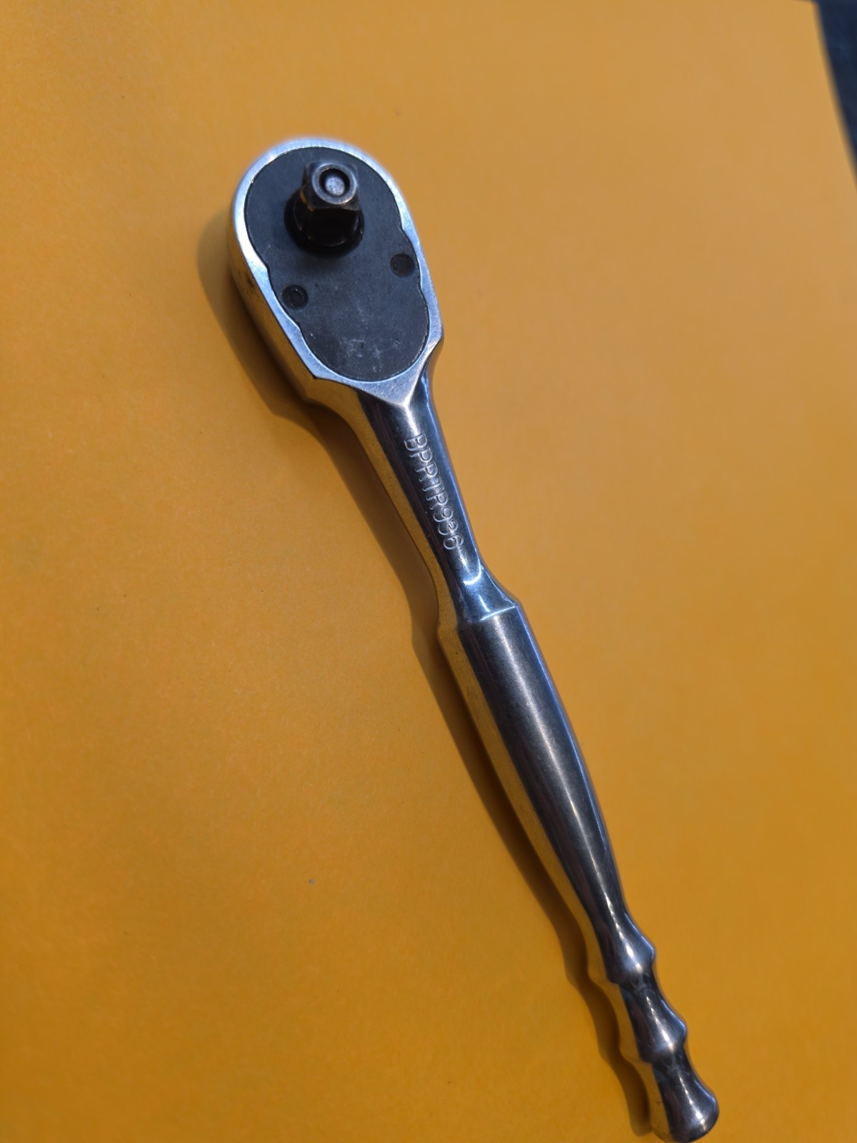 Snap On Blue-Point Ratchet BPRTR936