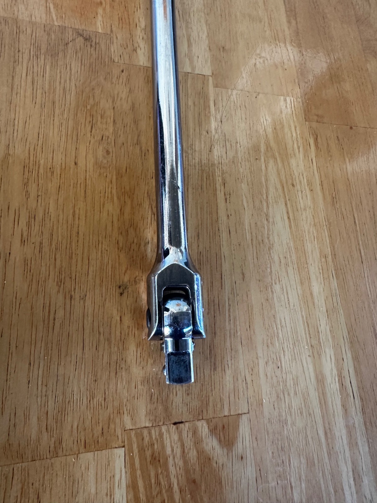 snap-on tool 1/2″ Drive 24″ Standard Handle Breaker Bar