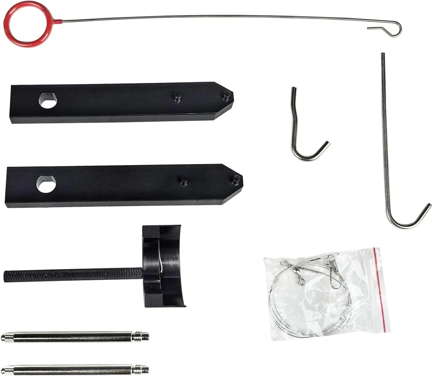Oil Pump Balance Shaft Timing Tool Kit for Chrysler I4 2.0T Engine Jeep Wrangler