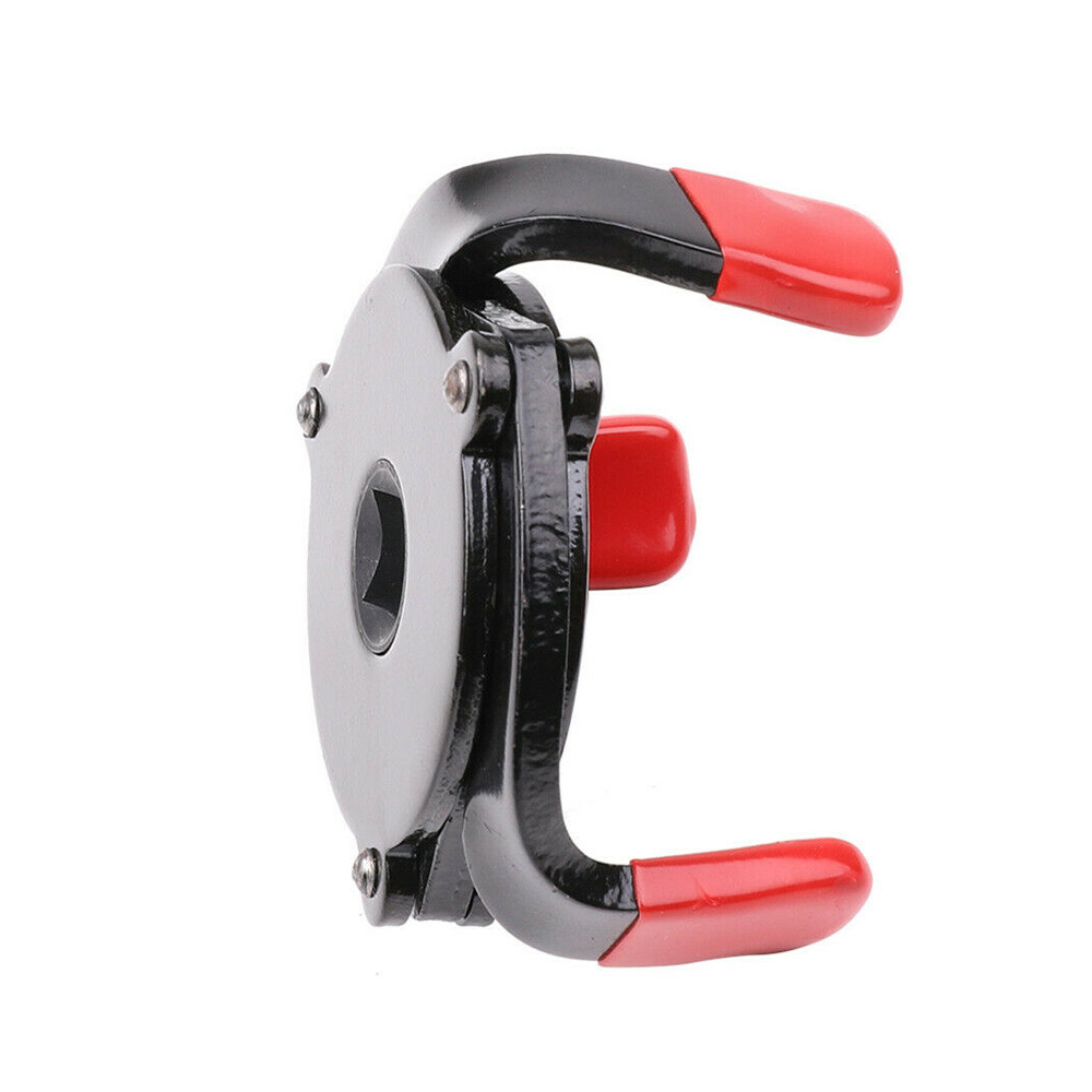Universal 3 Jaw Oil Filter Wrench Adjustable Car Spanner Remover Tool