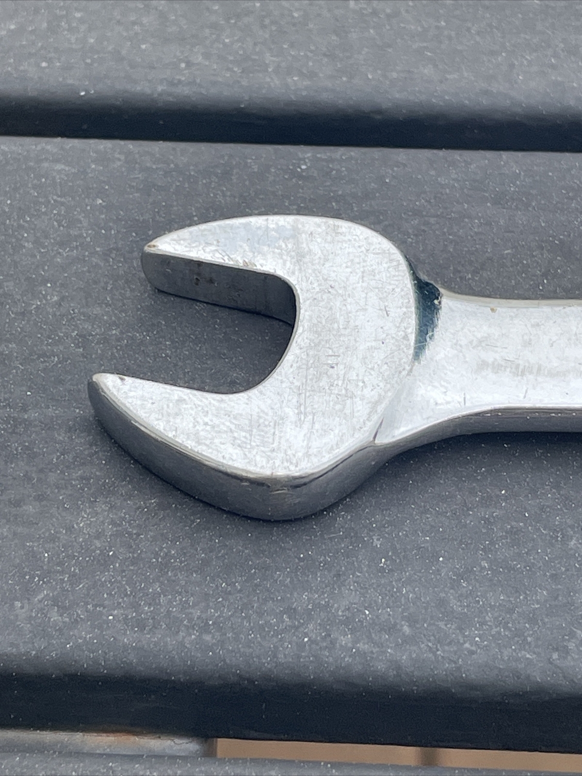 Snap On – 14mm Metric Combination Wrench 12 Point, OEXM140 Snap-On Tools USA