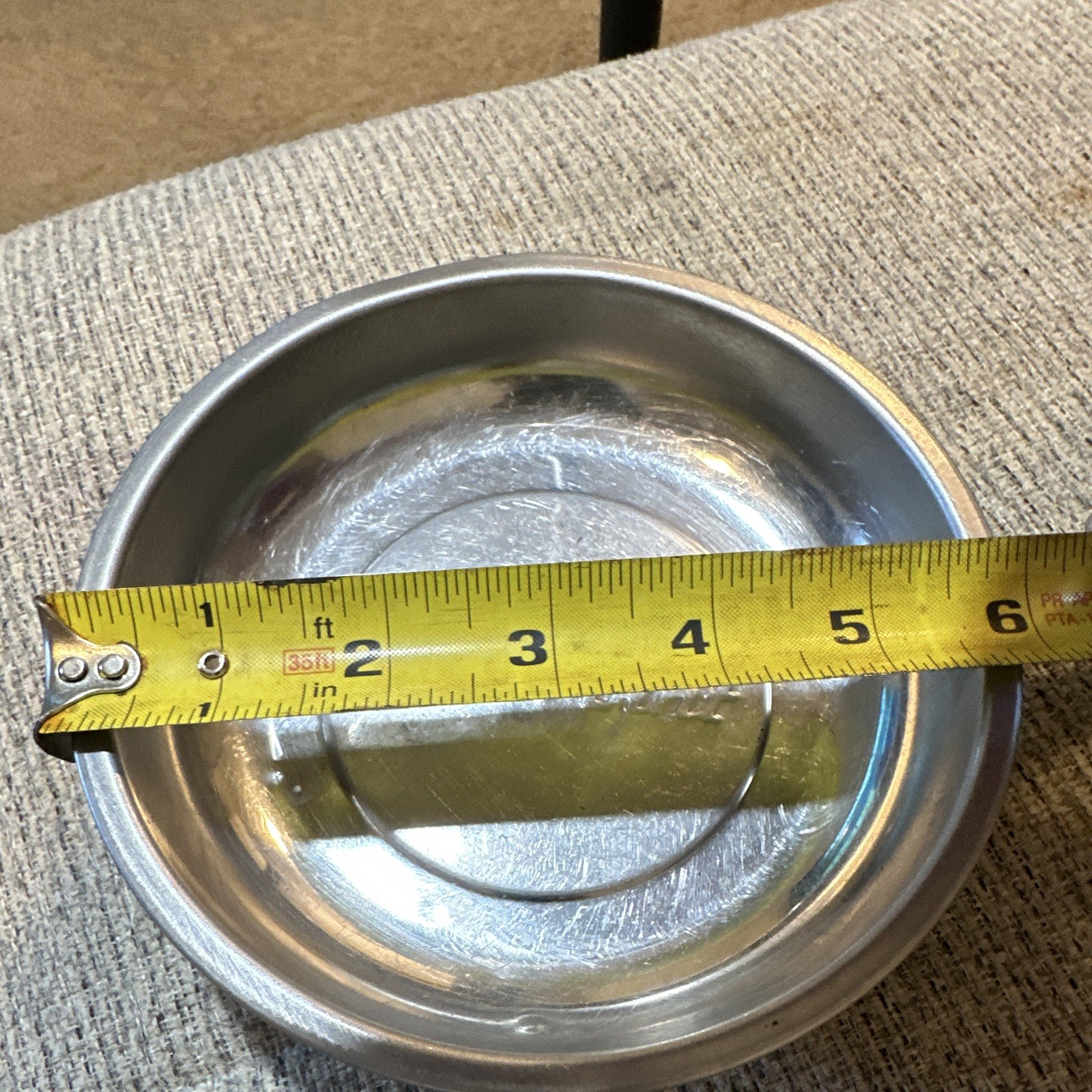 Blue-Point magnetic bowl for screws/ tools