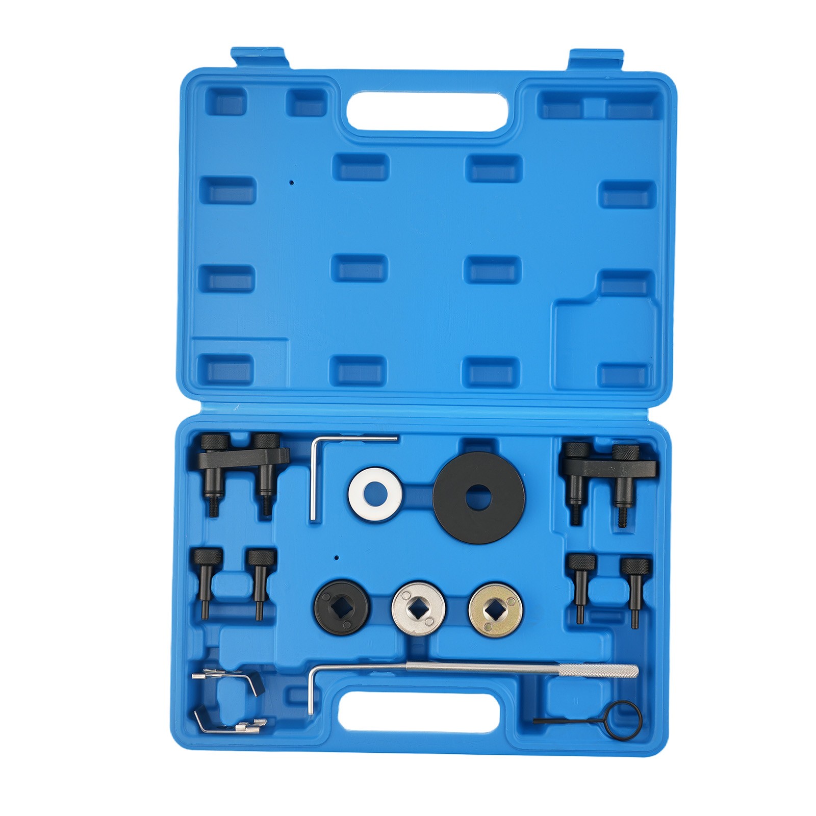 Camshaft Locking Timing Tool set for Audi VW Skoda 1.8L/2.0L TFSI EA888 Engine