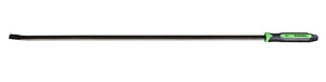 Mayhew Steel Products 14120Gn 58″ Green Dominator Curved Pry Bar