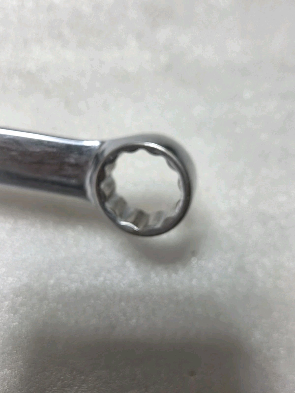 Snap On – OEX24A 3/4” Combination Wrench, 12 Point, Nice Condition, USA