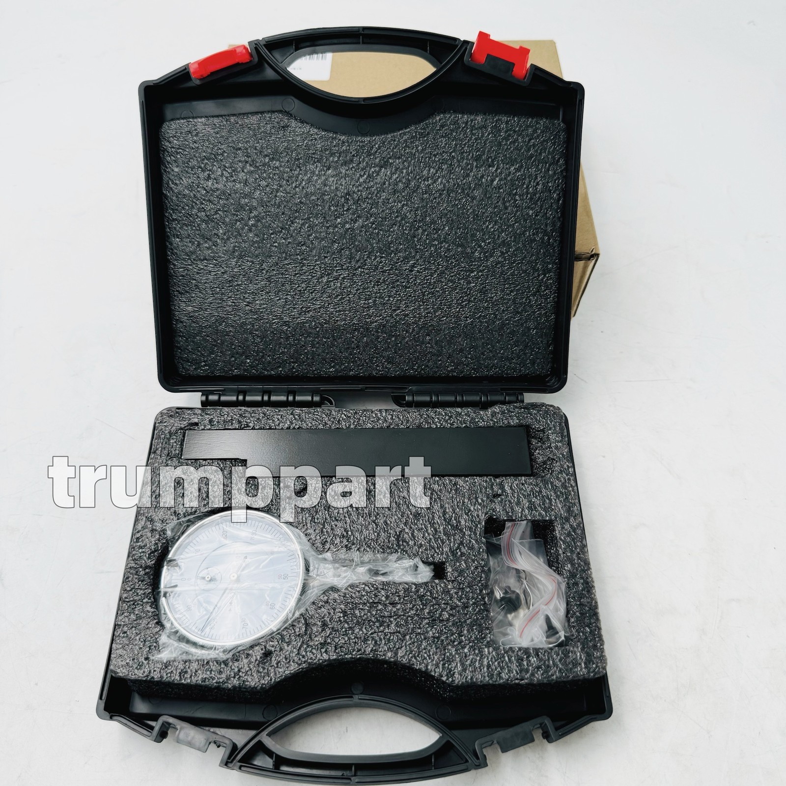 Sleeve Height Counter Bore Gauge 6434 for All Diesel Cylinder Bore Gauge 0-1.00″