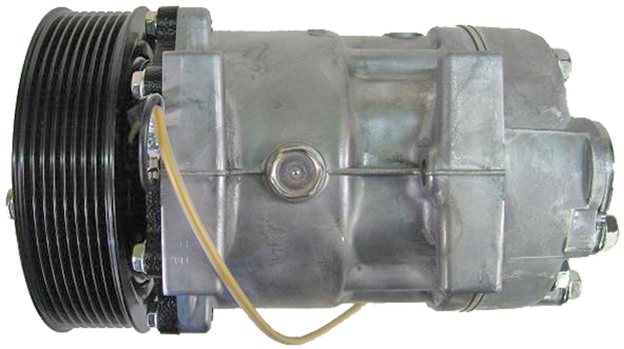 MAHLE BEHR HGV A/C compressor [ACP124000S] AU