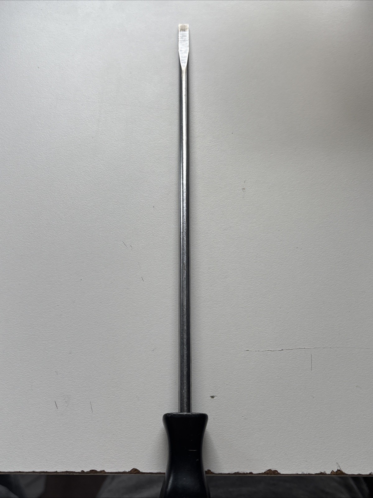 SNAP ON SSD4100, FLAT/SLOTTED, SCREWDRIVER, 13.5″ LONG 🇺🇸