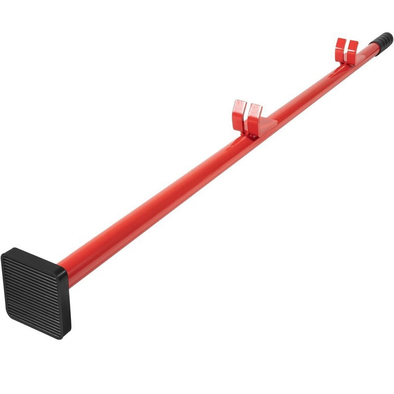 77175 Auto Body Alignment Bar Tool with Chain Heavy Duty Body Dent Repair Tool