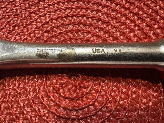 MAC Tools XRIC10PA 3/8″ Drive Multi-Position Locking Flex Head Ratchet Wrench