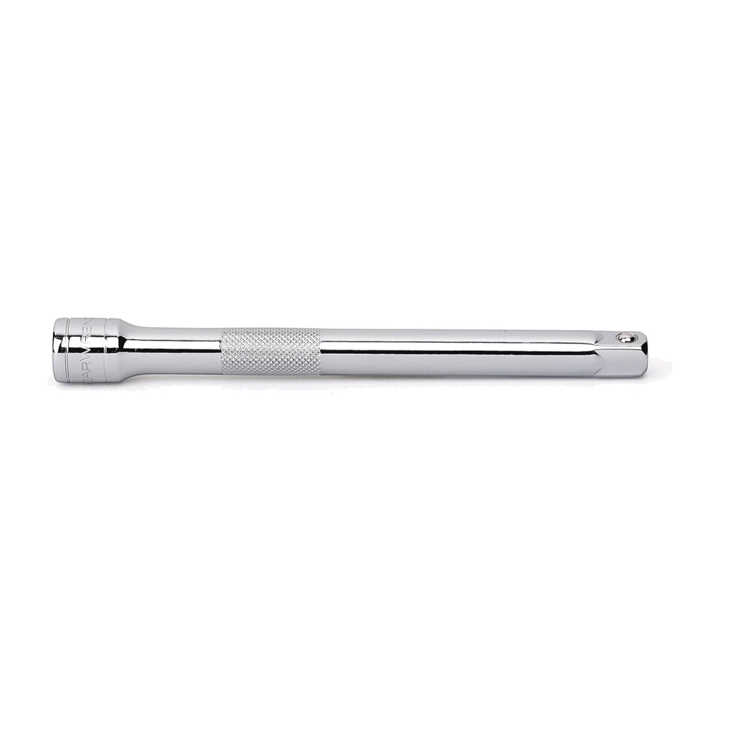 12″ 3/8-Inch Drive Extension – Polished Chrome, Non-Sparking Mechanics Tool