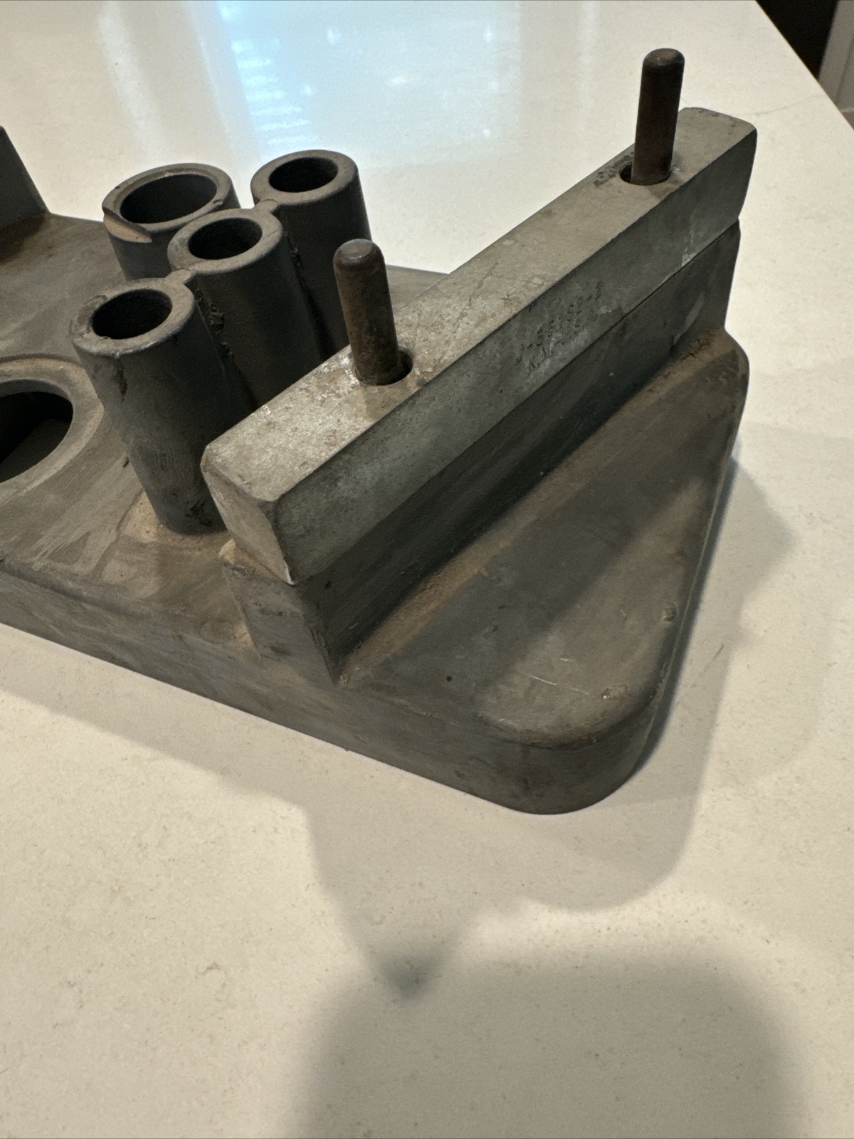 Kent Moore J-36182 J-36182-2 Transmission Assembly Pallet Tool GM
