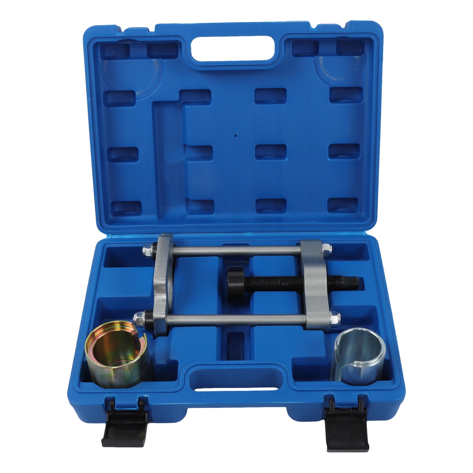 Fit for Ford Focus Kuga Rear Suspension Trailing Arm Bushing Removal Tool Kit
