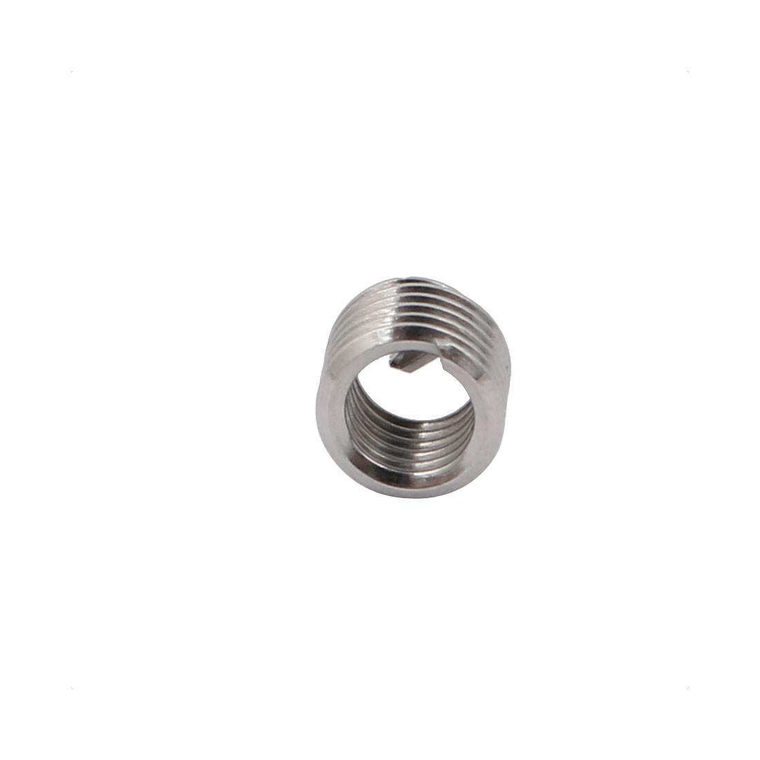 #8-32×0.246″ 304 Stainless Steel Helical Coil Wire Thread Insert 25pcs