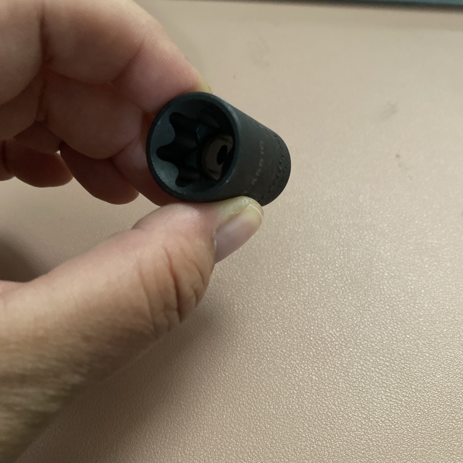 Torx Socket E-20 NI-45816 NEW