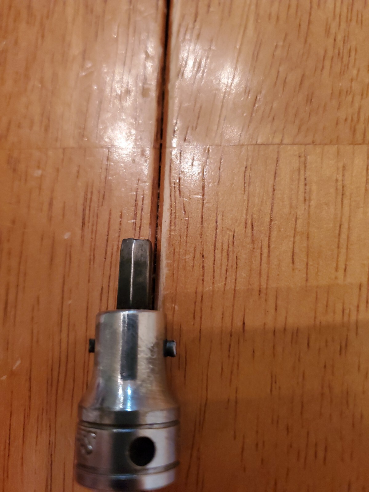 Snap On 3/8″ 1/2″ Drive Hex Socket Holders Misc Sockets For Parts Or Repair Only