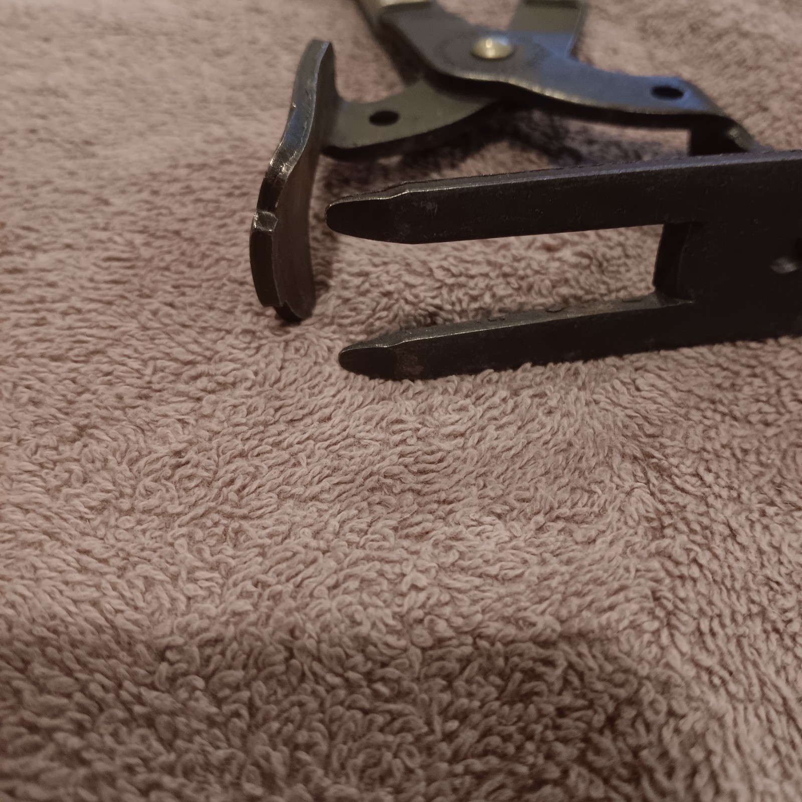 K-D Tools No. 435 Door Handle Removal Tool Chrysler 1955-1962