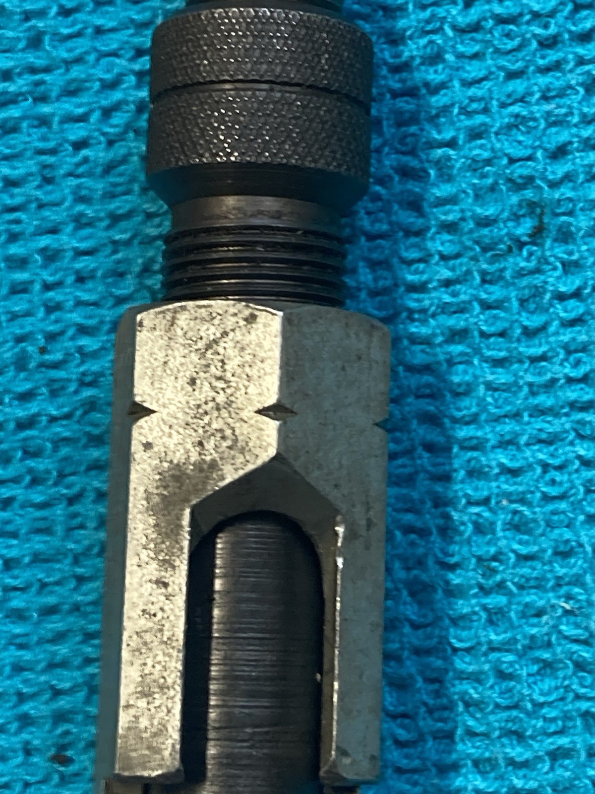 BLUE-POINT TOOLS STARTER SNAP RING TOOL GA188