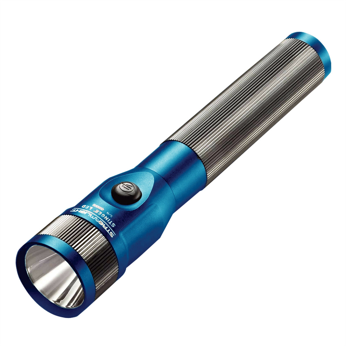 Streamlight 75611 Stinger LED Rechargeable Flashlight 425 Lumens Output