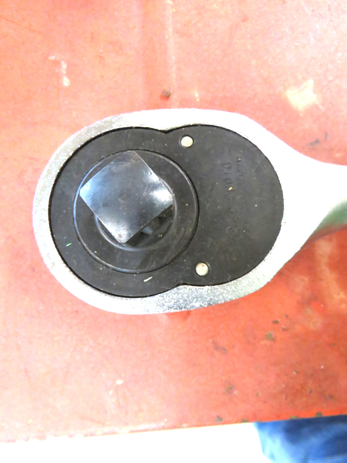 PROTO 5649 RATCHET 3/4″ DRIVE