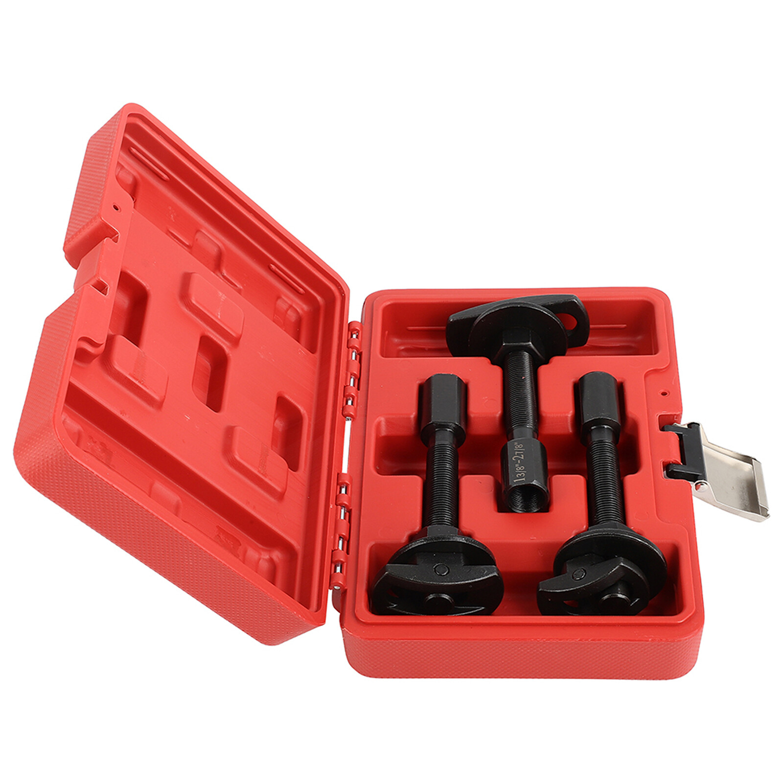 Rear Axle Bearing Puller Extractor Installer Set Kit Service Repair Slide Hammer