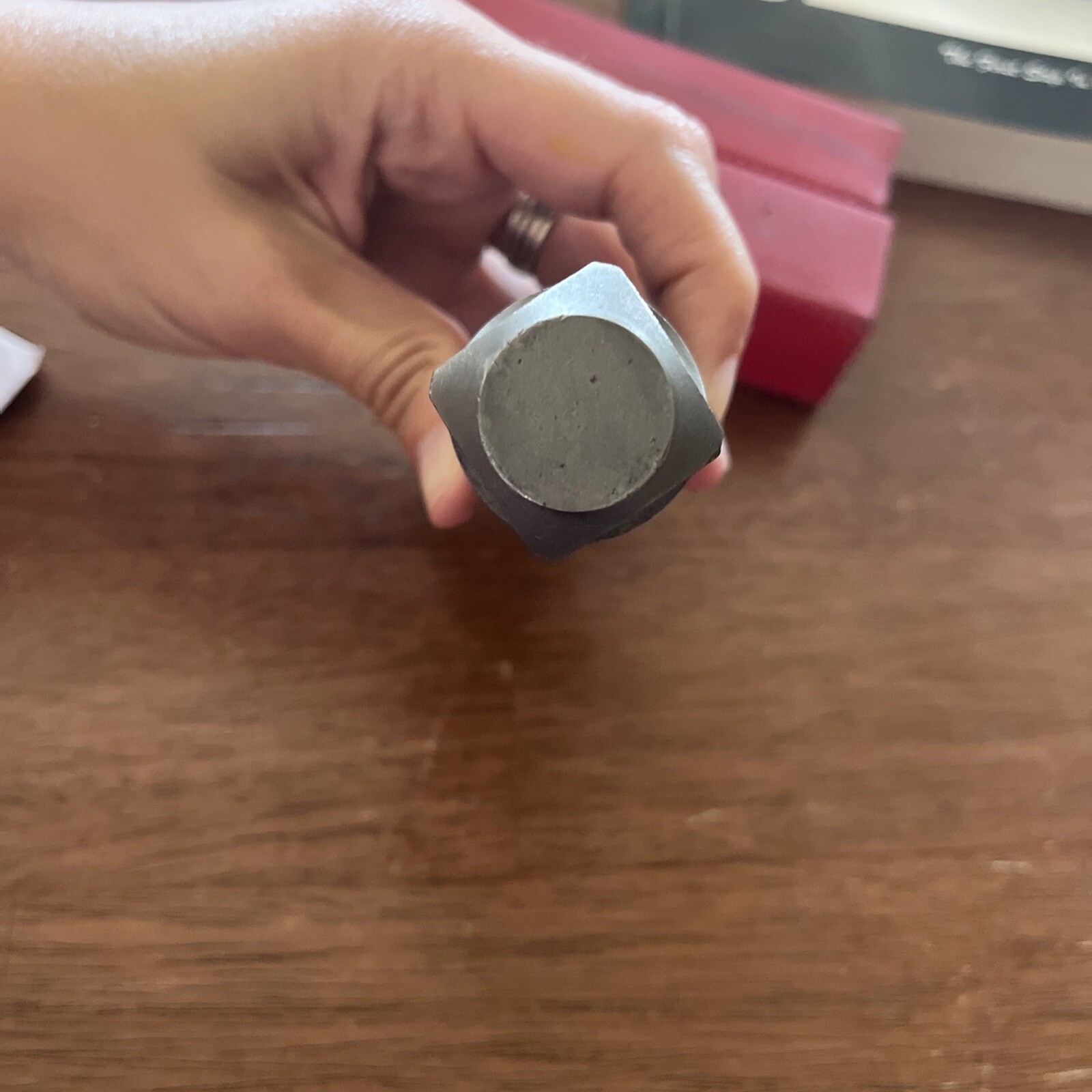 “NO.9” Screw Extractor