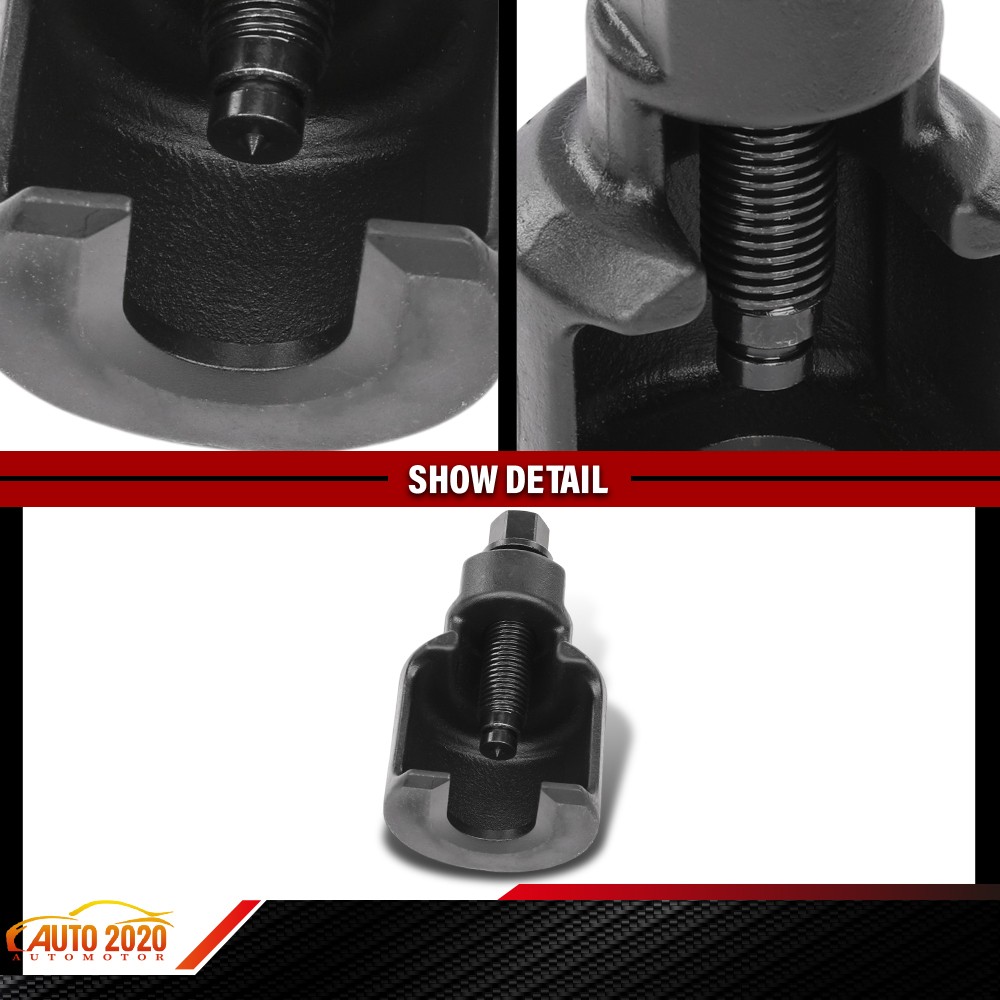 39mm Ball Joint Removal Splitter Extractor Separator Puller Disassembly Tools
