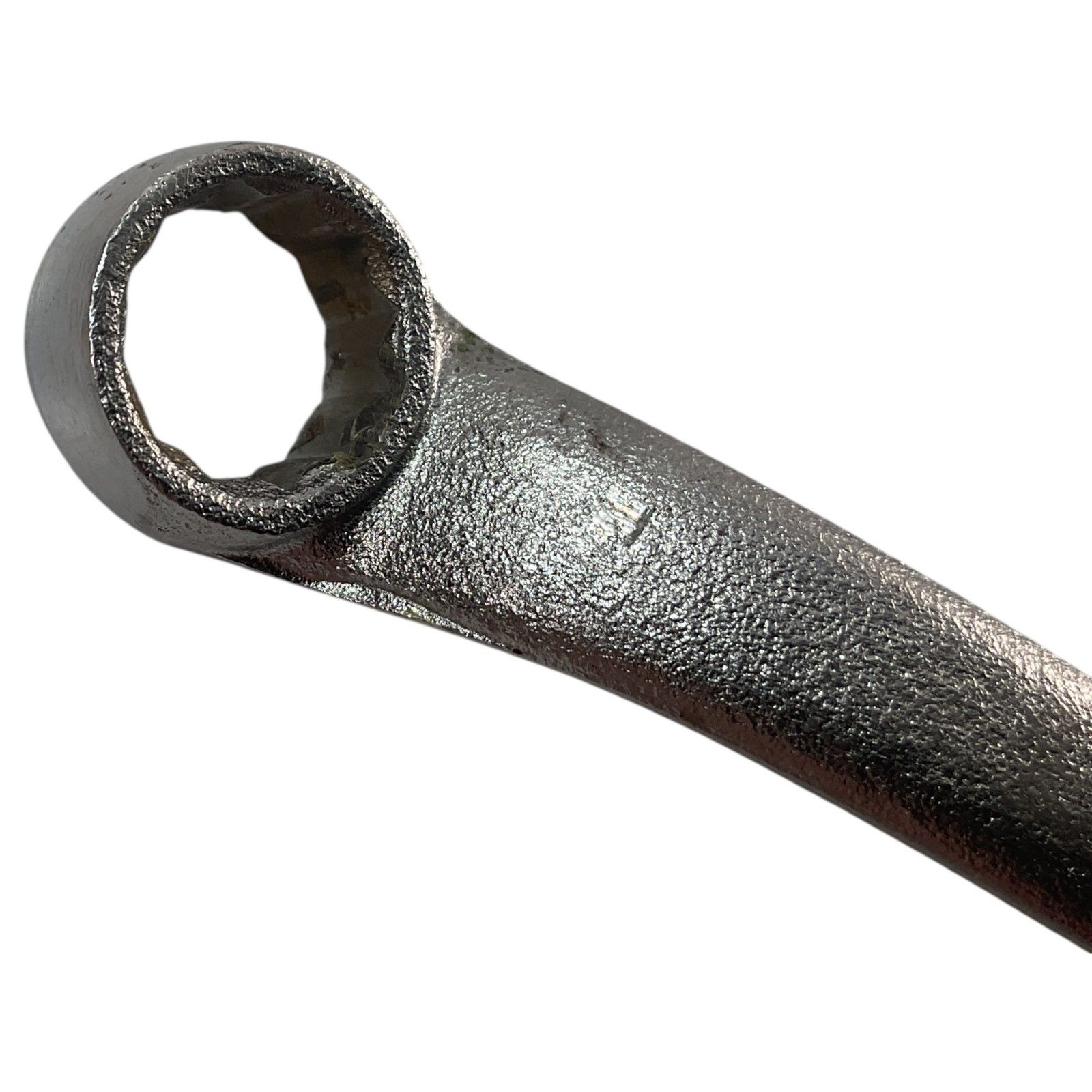 S-K Tools Box End Wrench B-1214 3/8″ x 7/16″ As Pictured Professional Tool