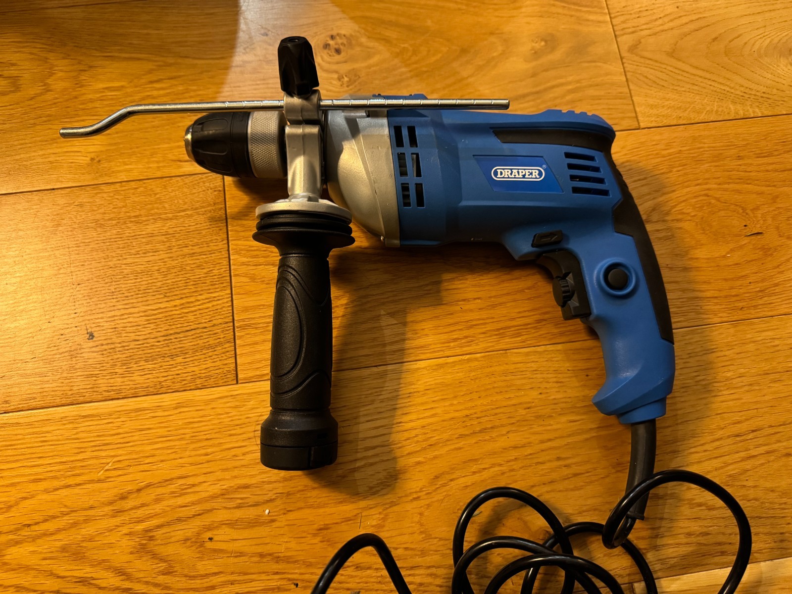 Draper 750W Impact Drill – 56369