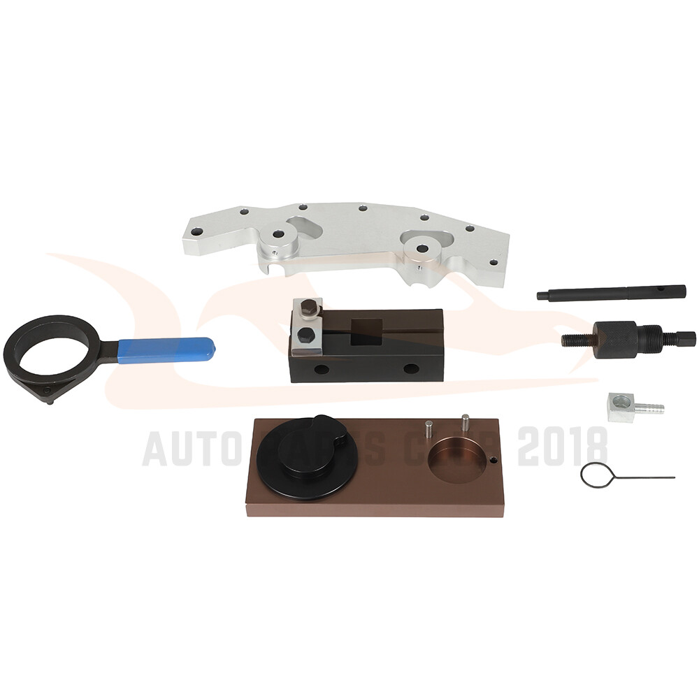 Camshaft Alignment Lock For BMW M56 M52TU M54 Timing Tool Kit Double Vanos Set
