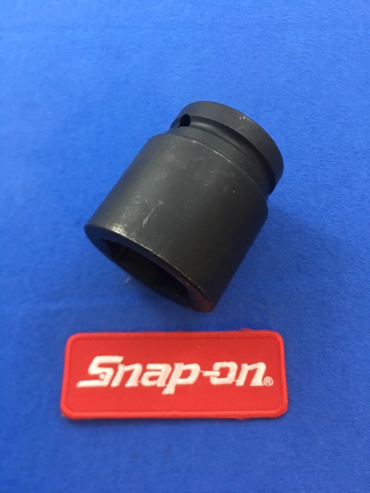 Snap-On 1-1/4 in 3/4 in Drive Impact Socket IM402 E10
